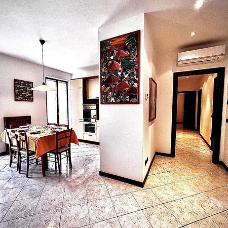 Welcome Traveller Charming Eva Apartment Гарда Екстериор снимка