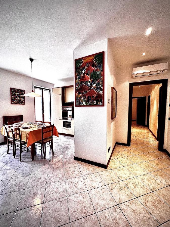 Welcome Traveller Charming Eva Apartment Гарда Екстериор снимка